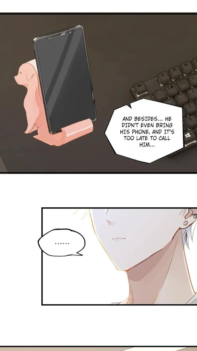 FOG[GAMING] Chapter 68 page 25 - 