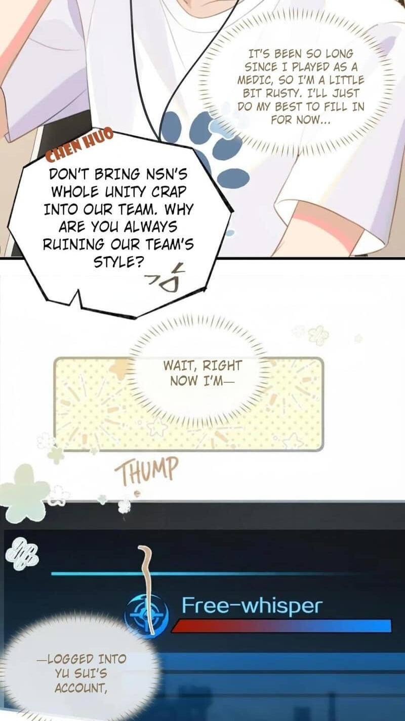 FOG[GAMING] Chapter 68 page 28 - 