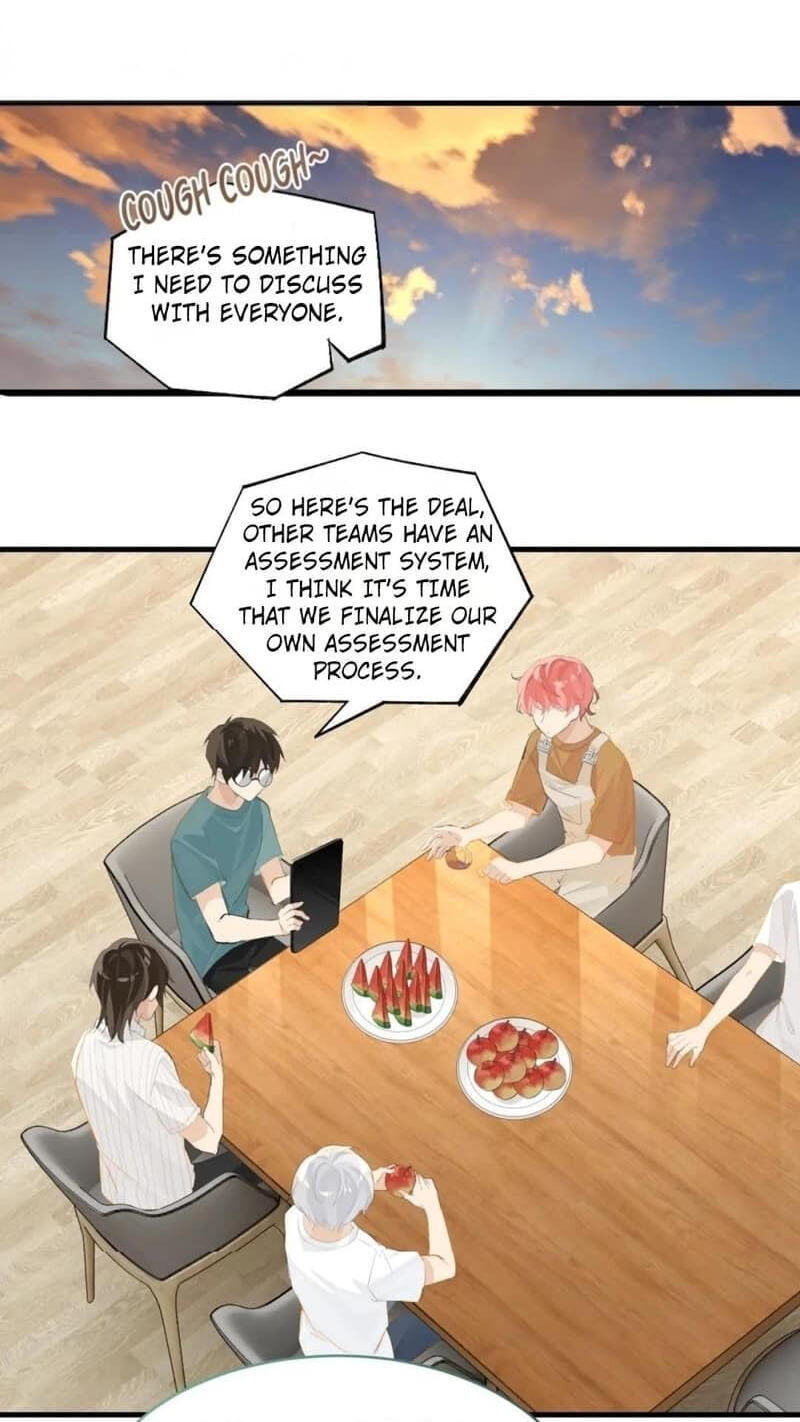 FOG[GAMING] Chapter 68 page 4 - 