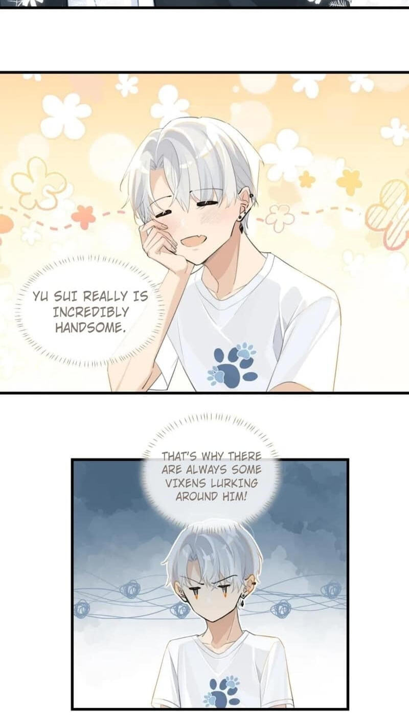 FOG[GAMING] Chapter 69 page 18 - 