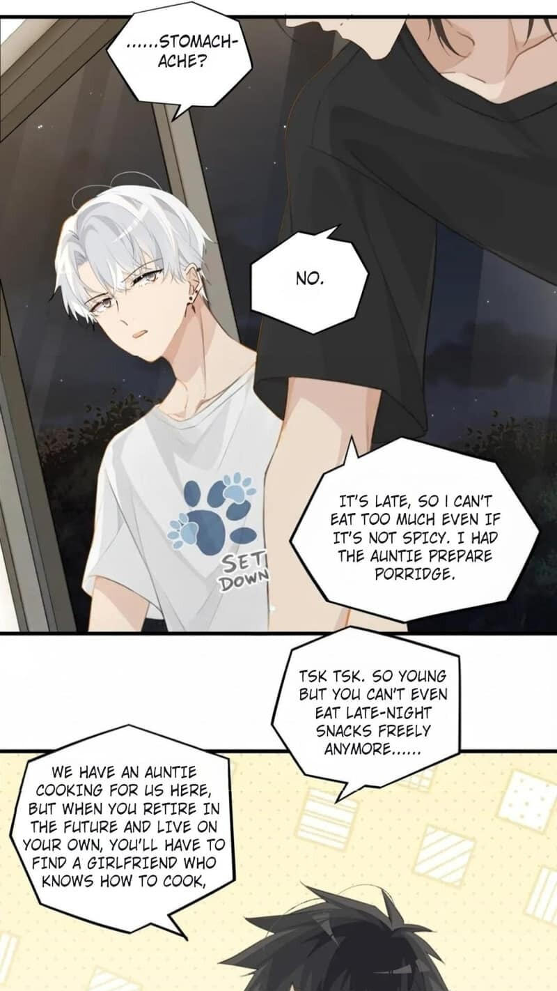 FOG[GAMING] Chapter 69 page 29 - 