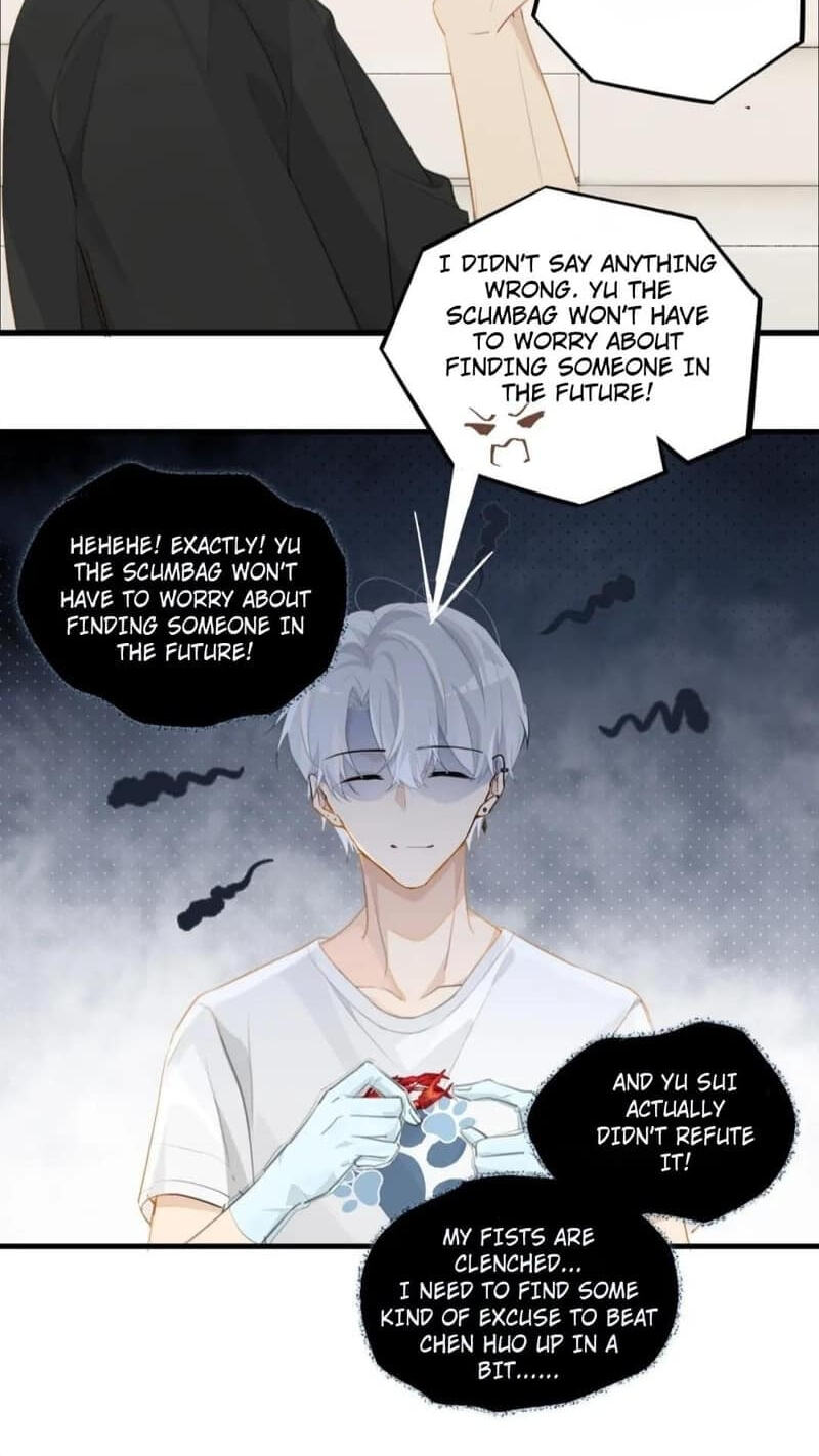 FOG[GAMING] Chapter 69 page 33 - 