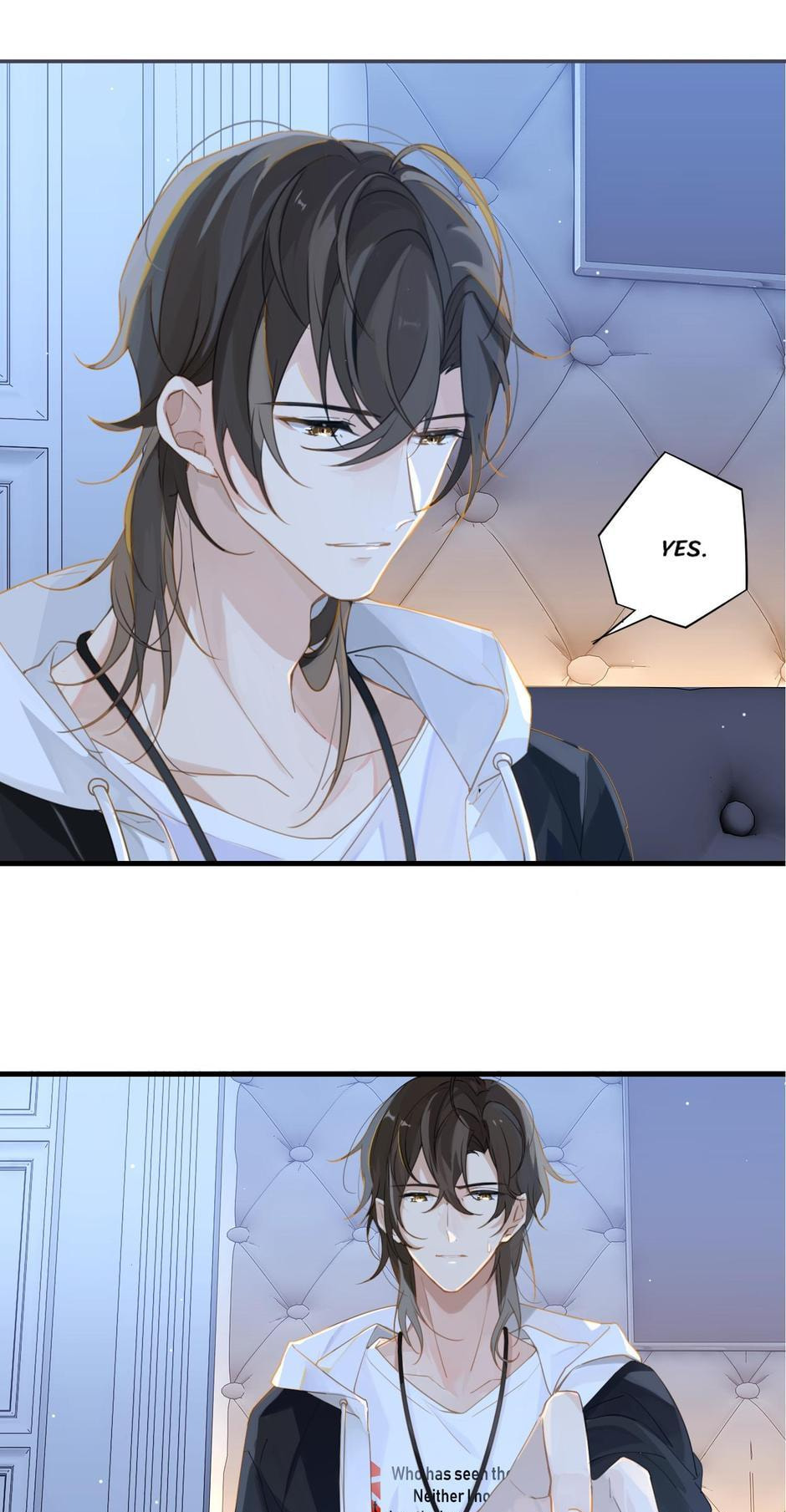 FOG[GAMING] Chapter 7 page 1 - 