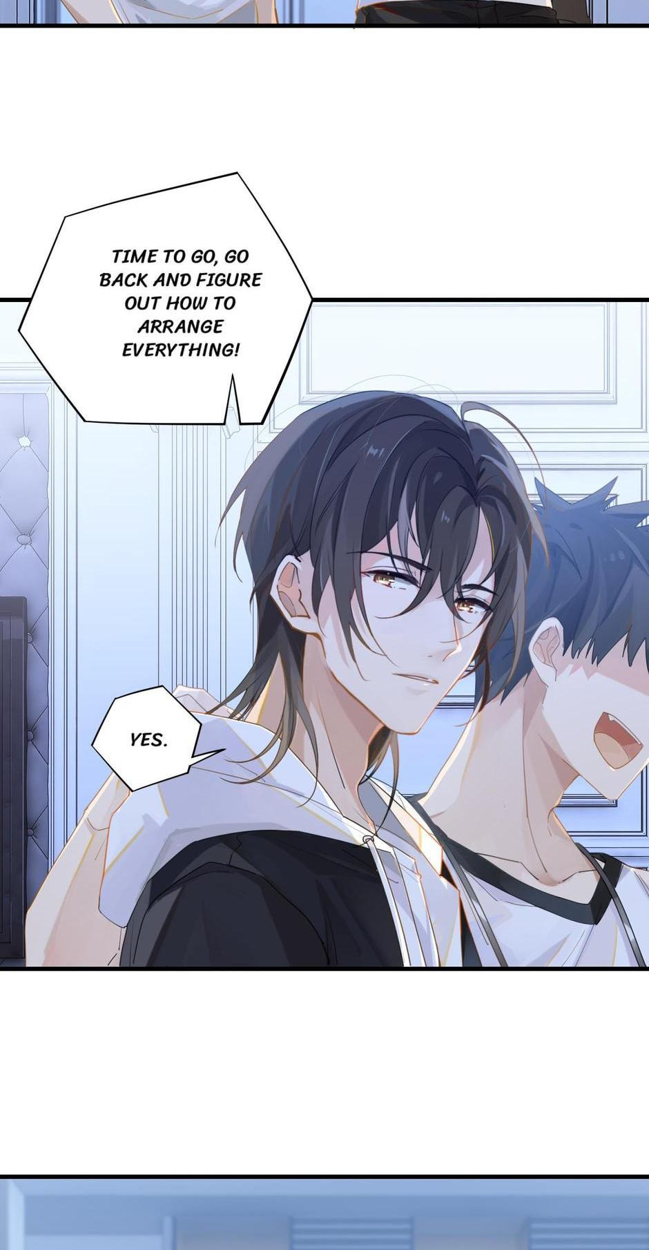 FOG[GAMING] Chapter 7 page 11 - 