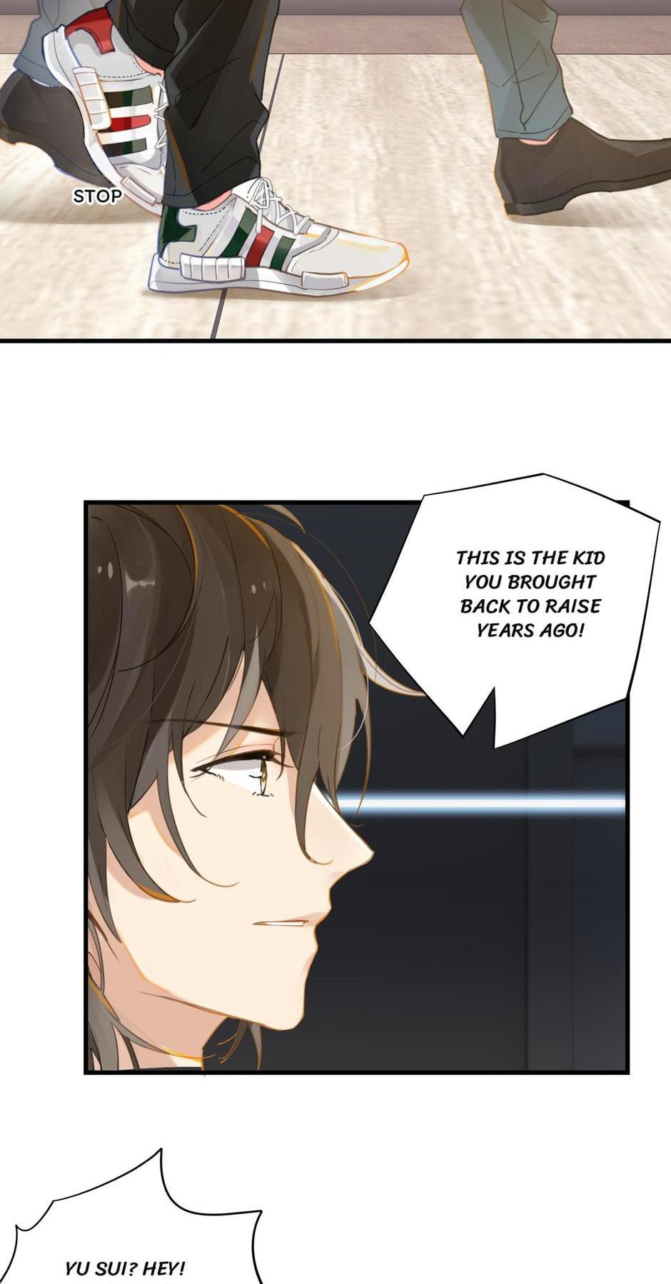 FOG[GAMING] Chapter 7 page 16 - 