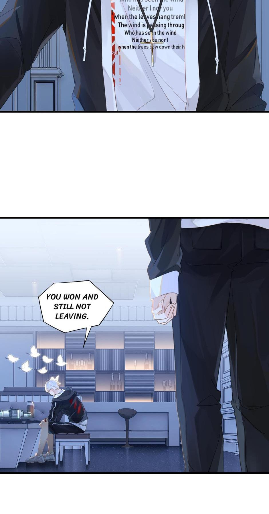 FOG[GAMING] Chapter 7 page 19 - 