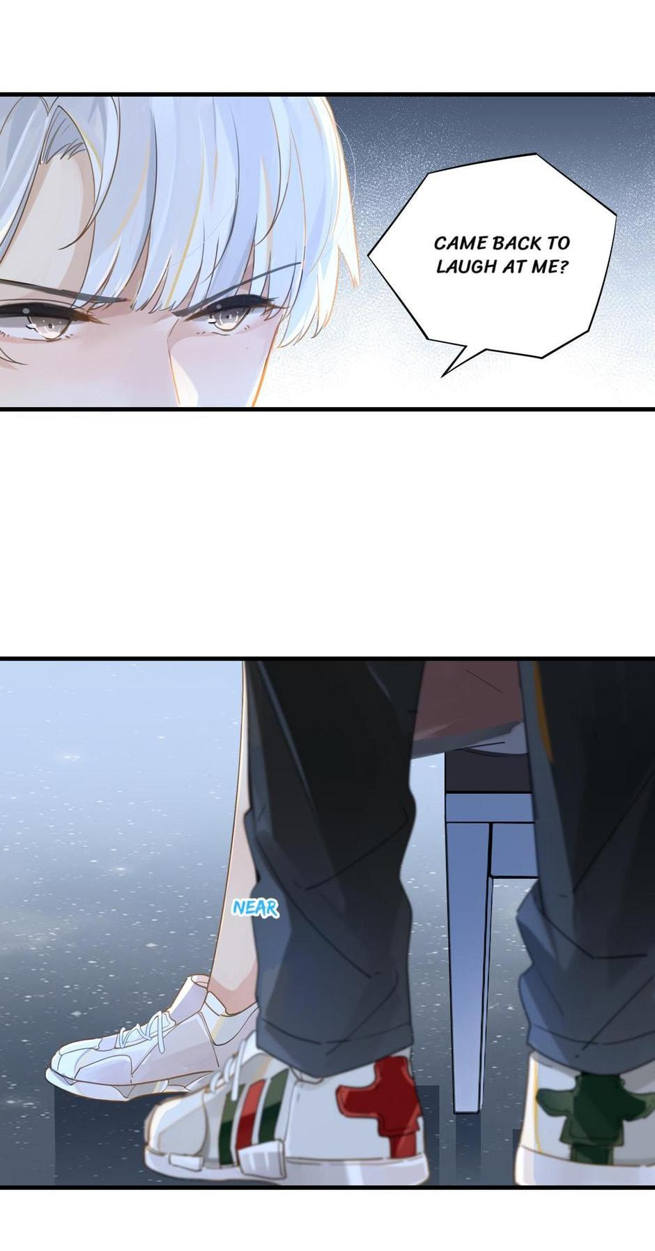 FOG[GAMING] Chapter 7 page 20 - 