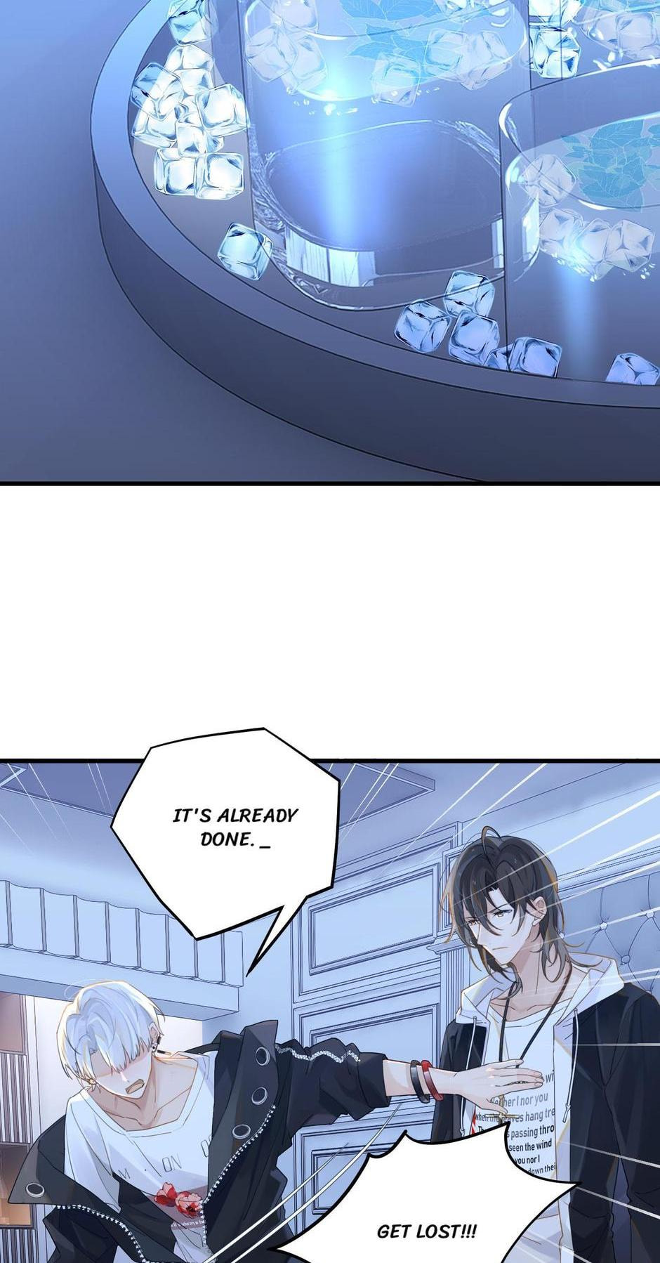FOG[GAMING] Chapter 7 page 23 - 