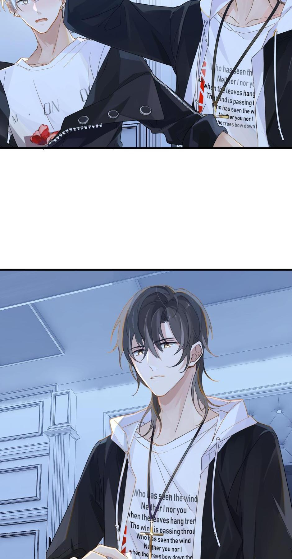 FOG[GAMING] Chapter 7 page 25 - 