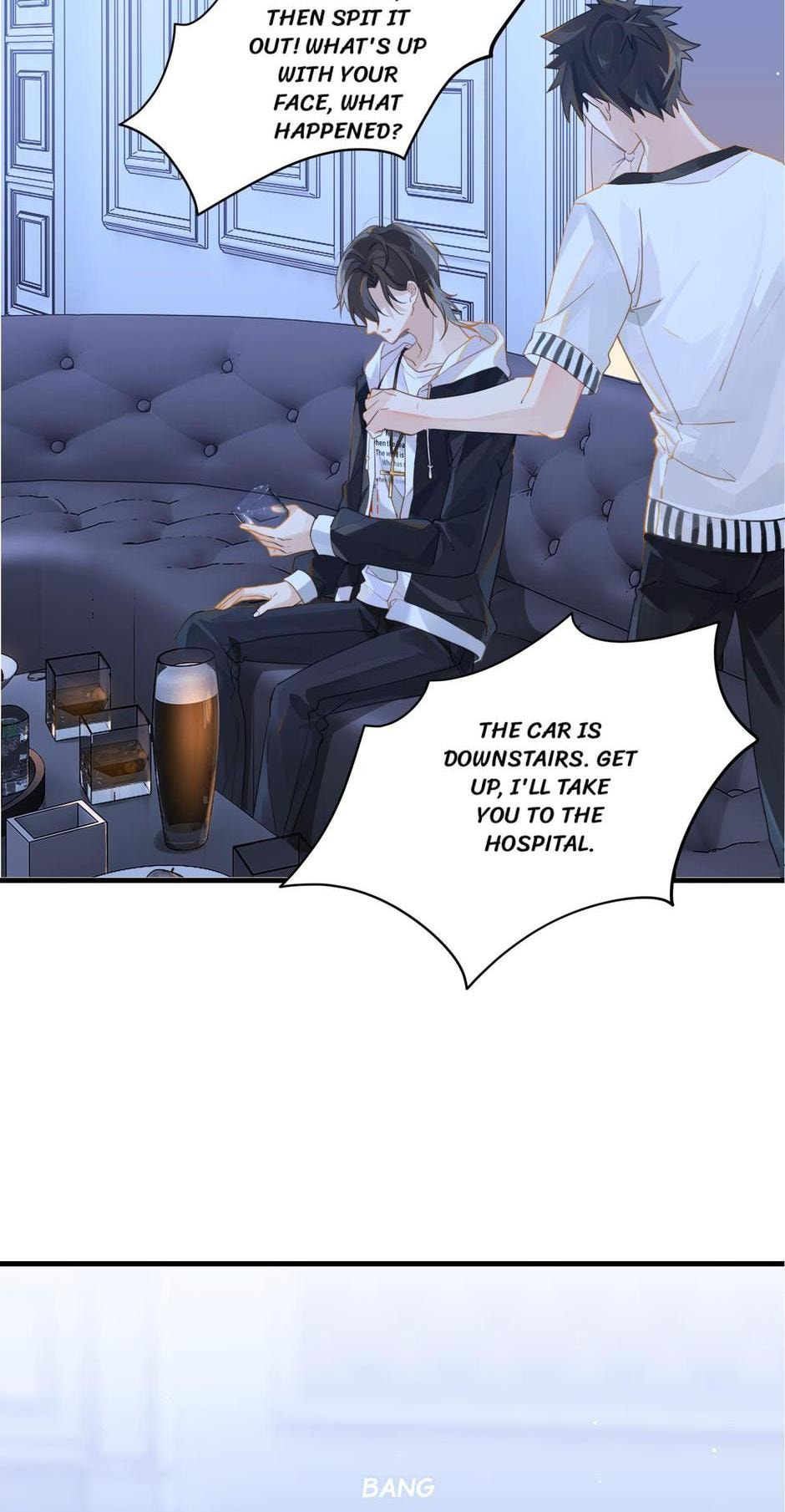 FOG[GAMING] Chapter 7 page 5 - 