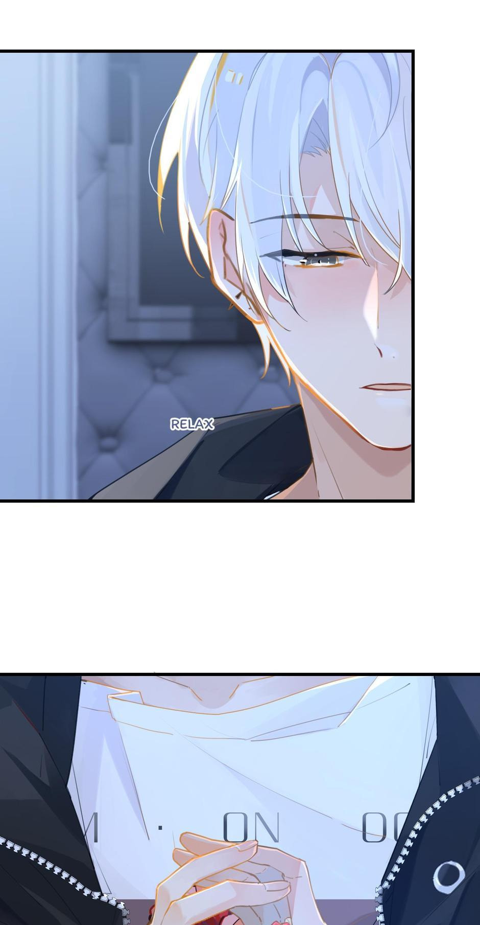 FOG[GAMING] Chapter 7 page 8 - 