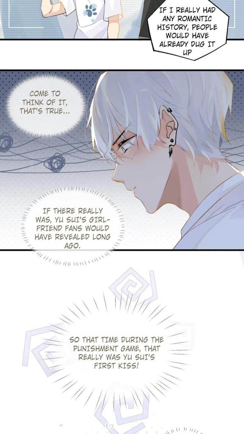 FOG[GAMING] Chapter 70 page 14 - 