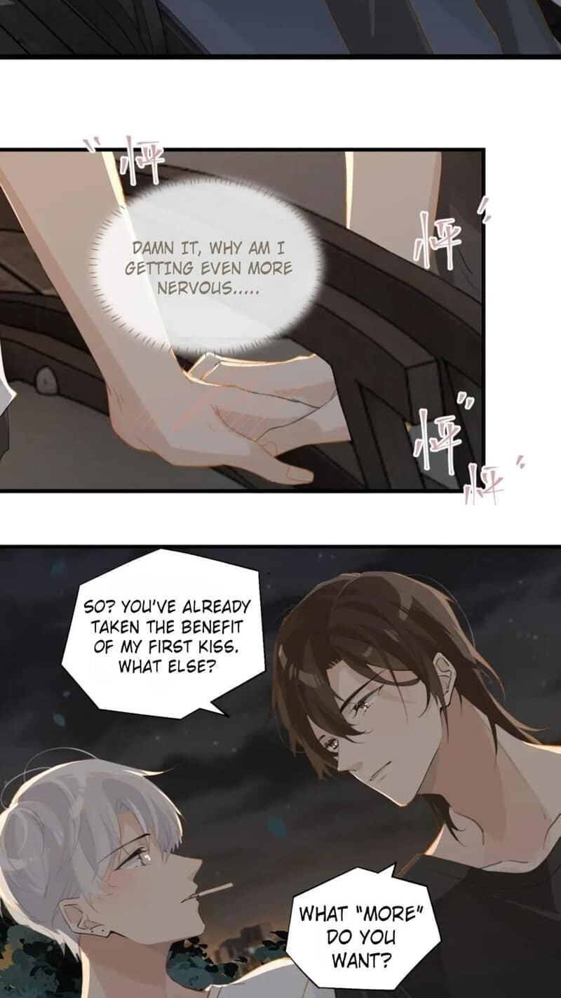 FOG[GAMING] Chapter 70 page 23 - 