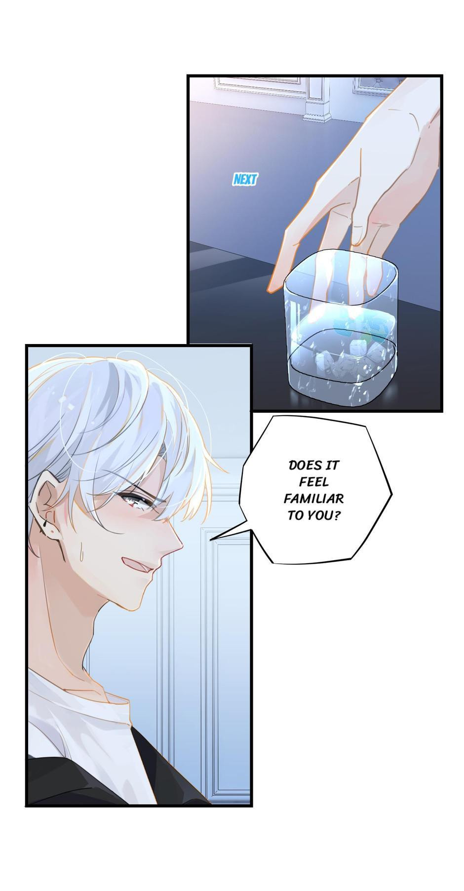 FOG[GAMING] Chapter 8 page 1 - 