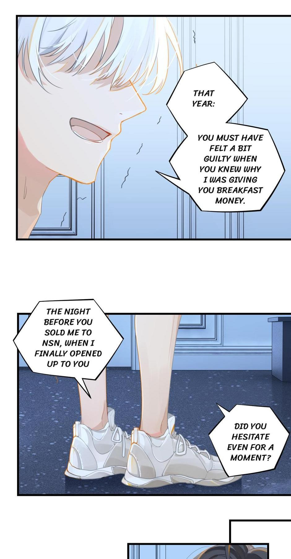 FOG[GAMING] Chapter 8 page 2 - 