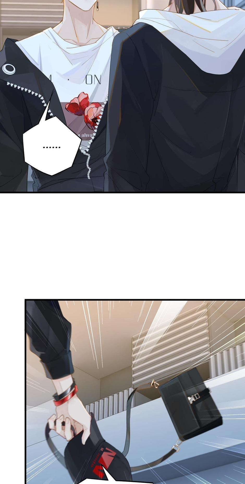 FOG[GAMING] Chapter 8 page 12 - 