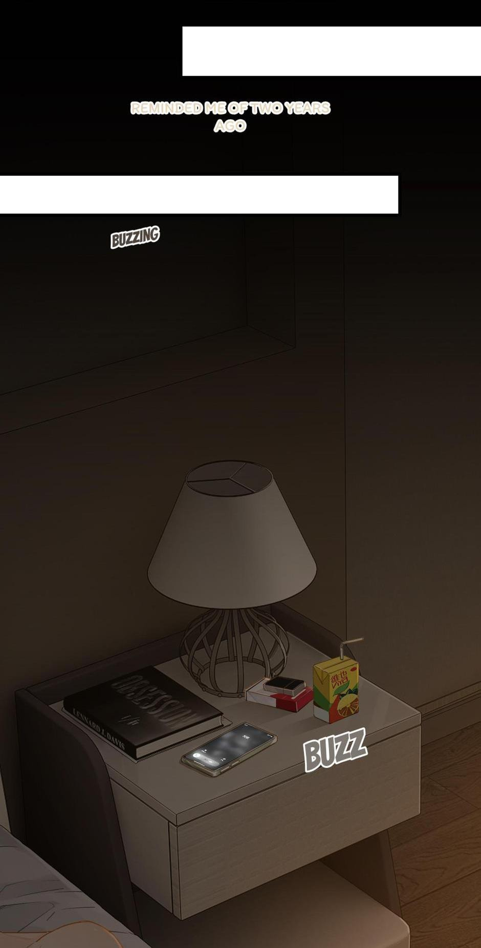 FOG[GAMING] Chapter 8 page 15 - 