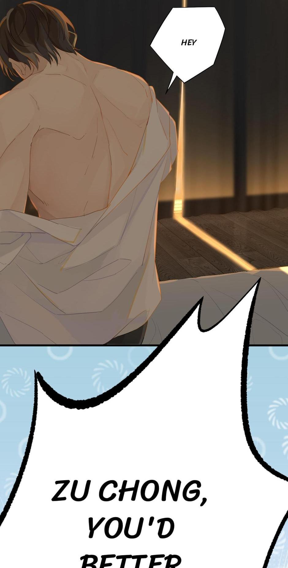 FOG[GAMING] Chapter 8 page 18 - 