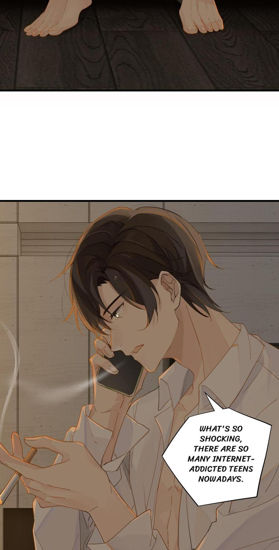 FOG[GAMING] Chapter 8 page 21 - 