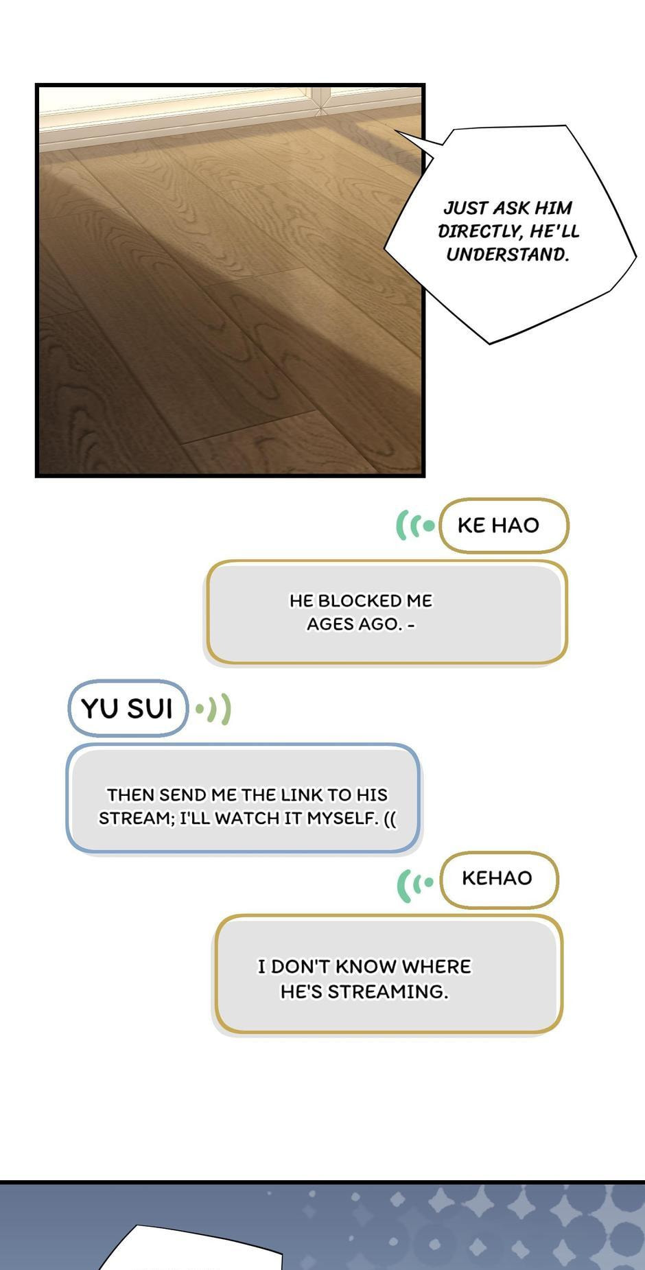 FOG[GAMING] Chapter 8 page 25 - 