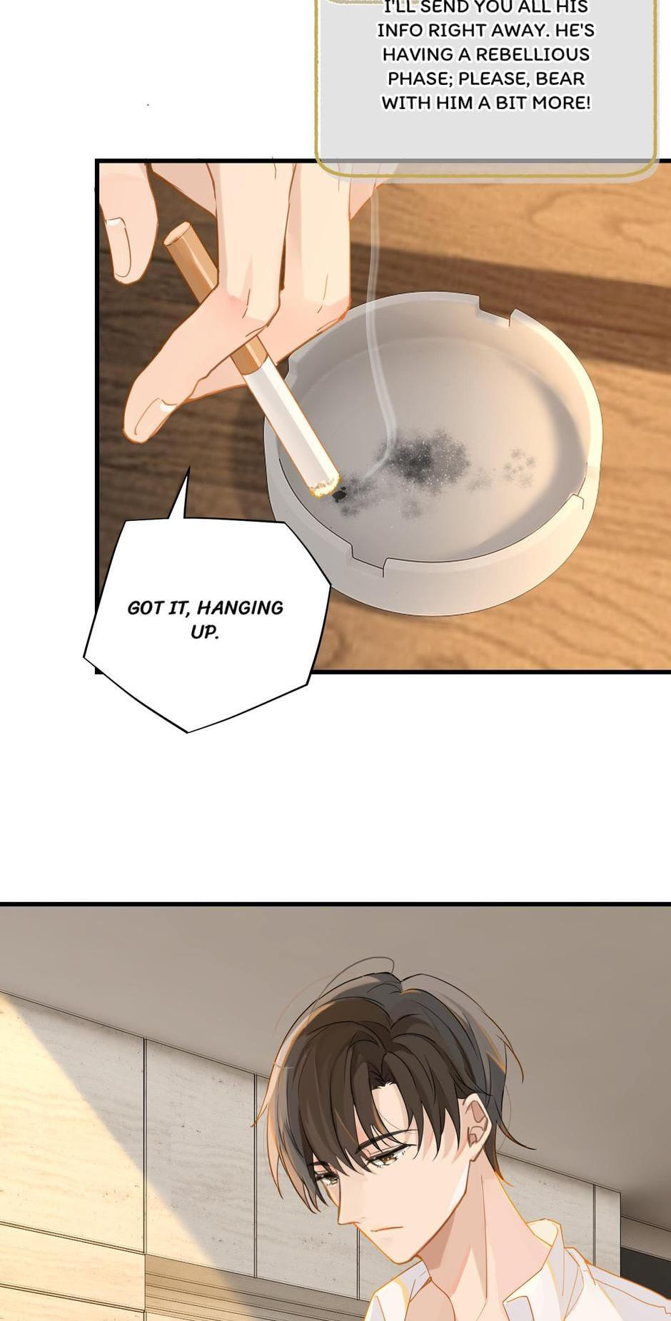 FOG[GAMING] Chapter 8 page 28 - 