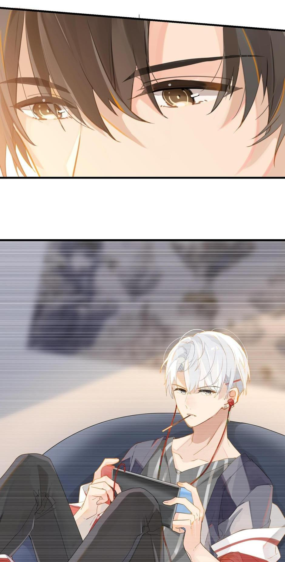 FOG[GAMING] Chapter 8 page 30 - 