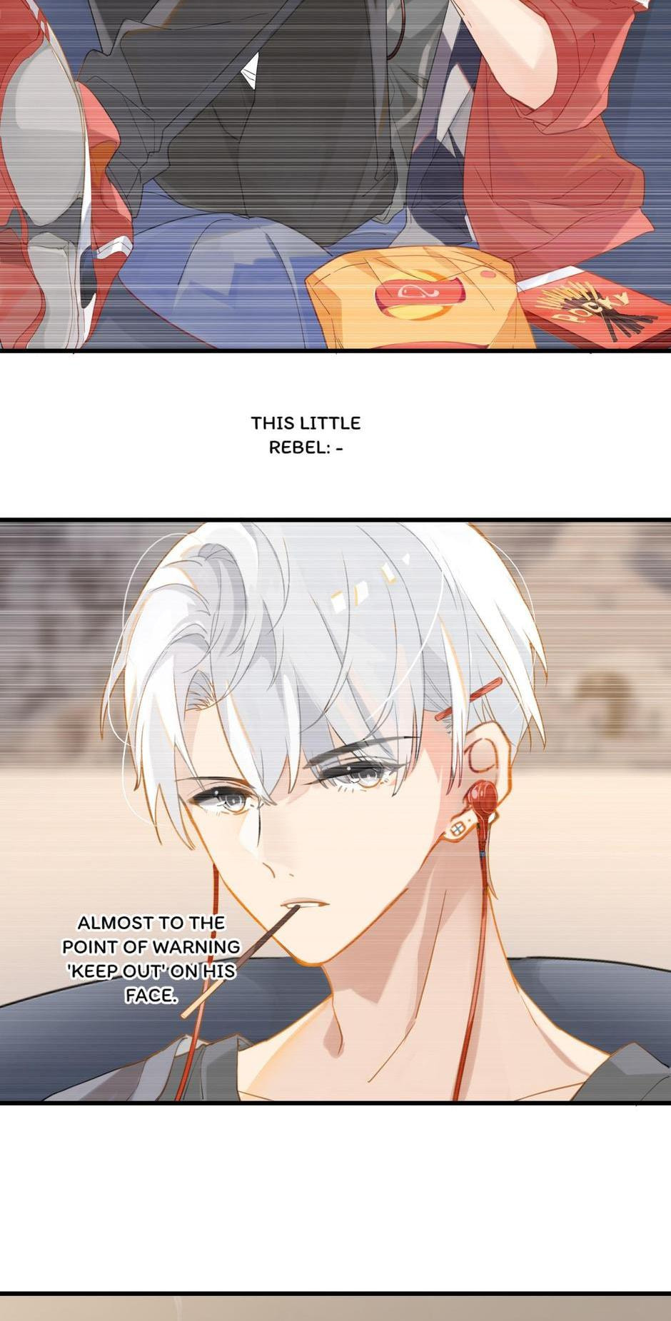 FOG[GAMING] Chapter 8 page 31 - 