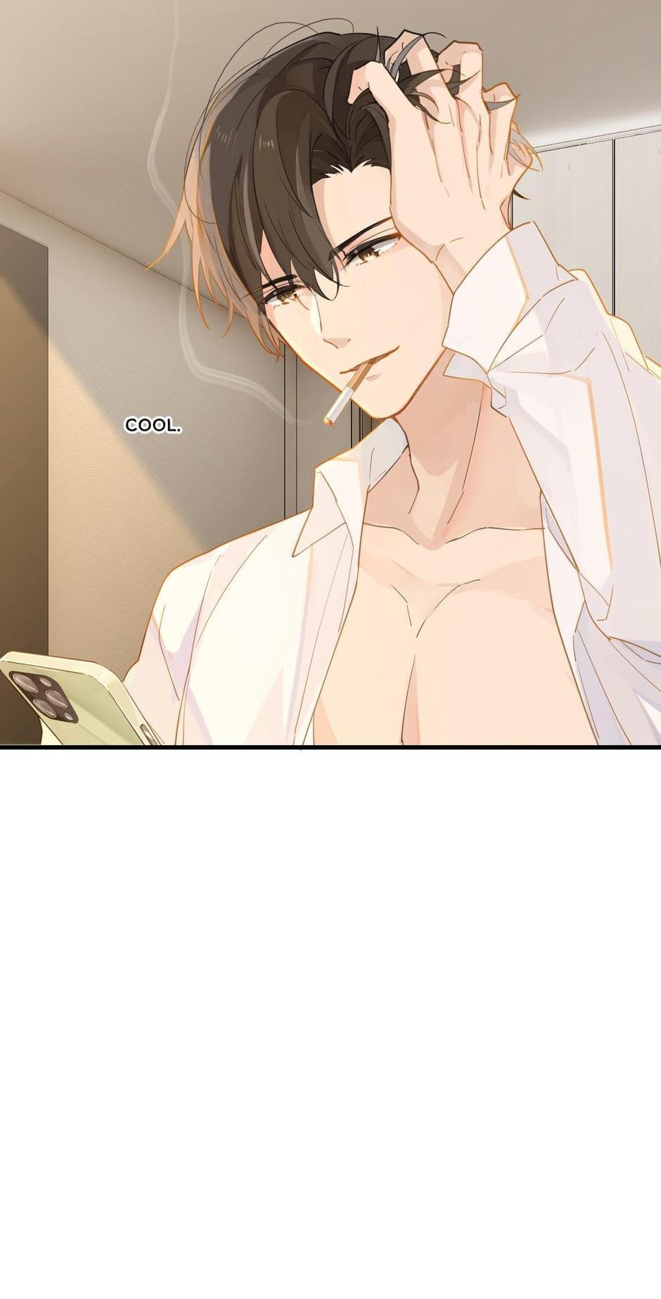 FOG[GAMING] Chapter 8 page 32 - 
