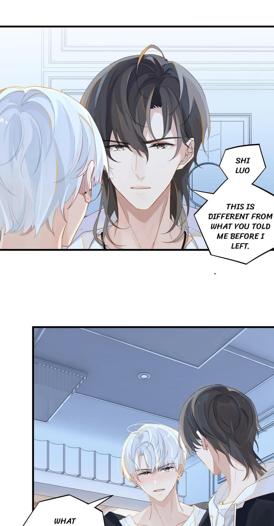 FOG[GAMING] Chapter 8 page 7 - 
