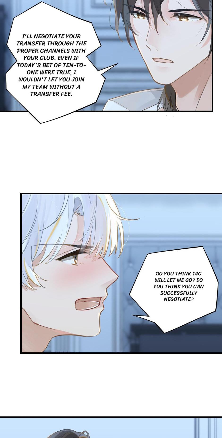 FOG[GAMING] Chapter 8 page 10 - 