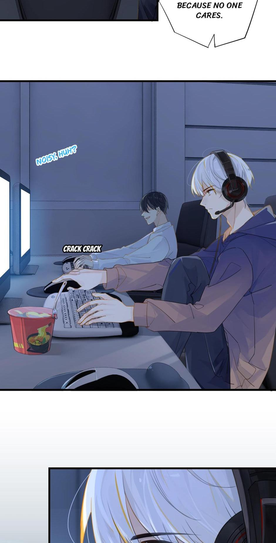 FOG[GAMING] Chapter 9 page 18 - 