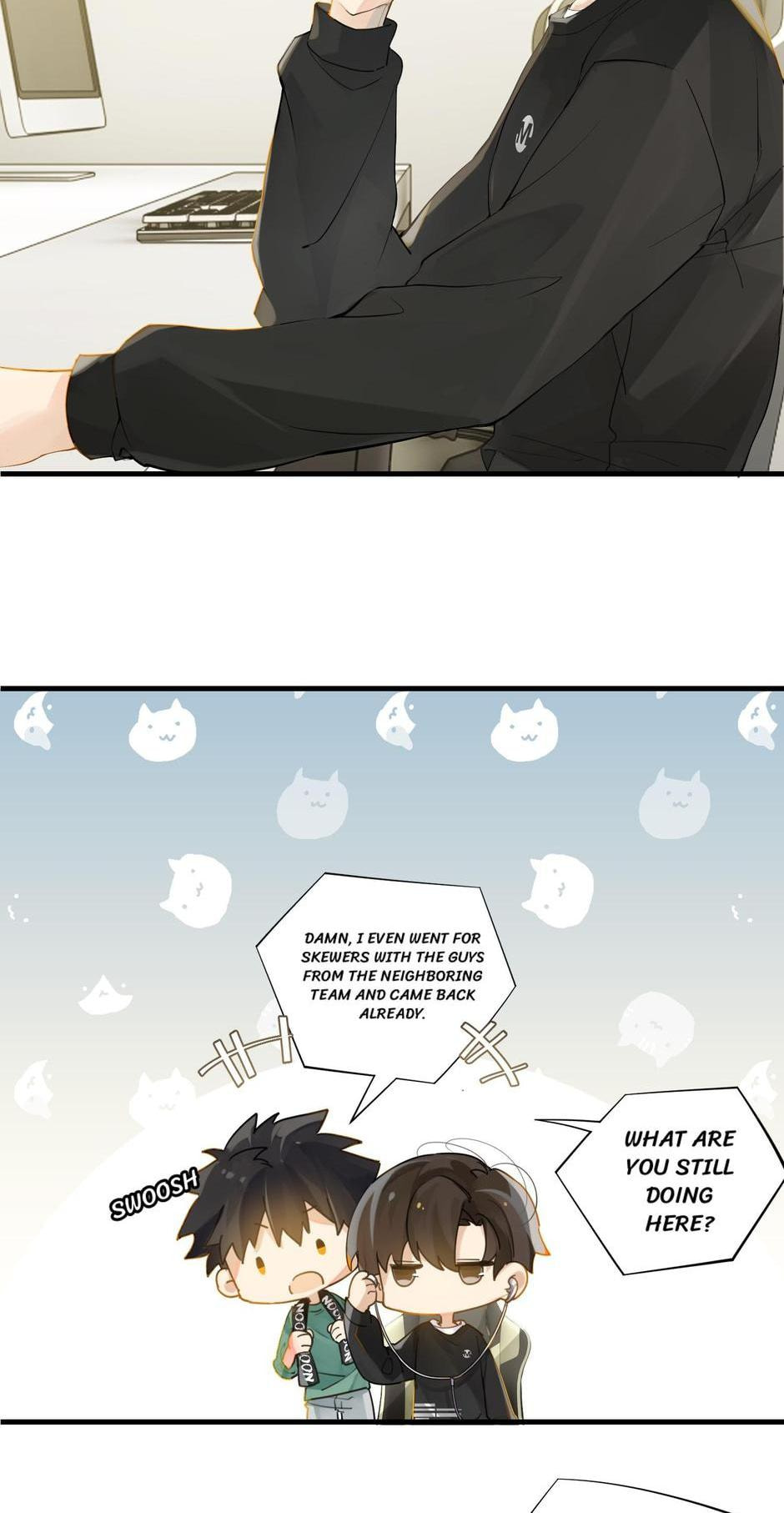 FOG[GAMING] Chapter 9 page 4 - 