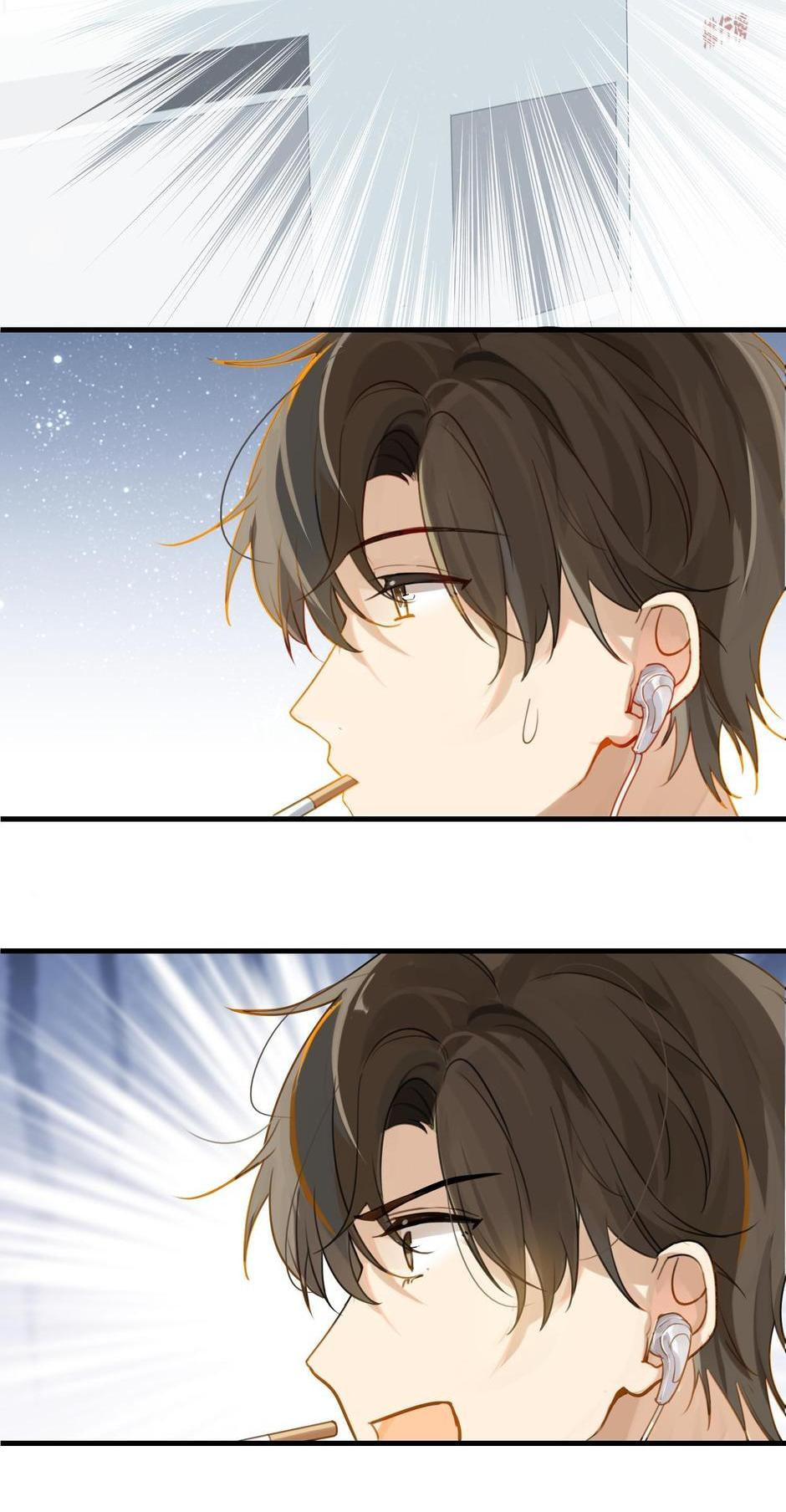 FOG[GAMING] Chapter 9 page 8 - 