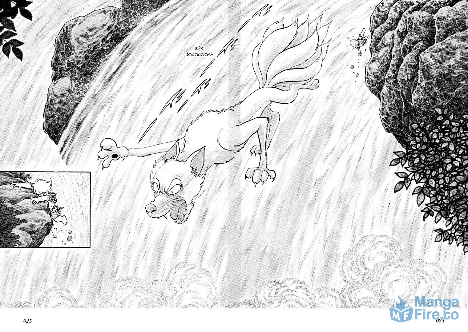 Folklore Series Chapter 1 page 18 - 