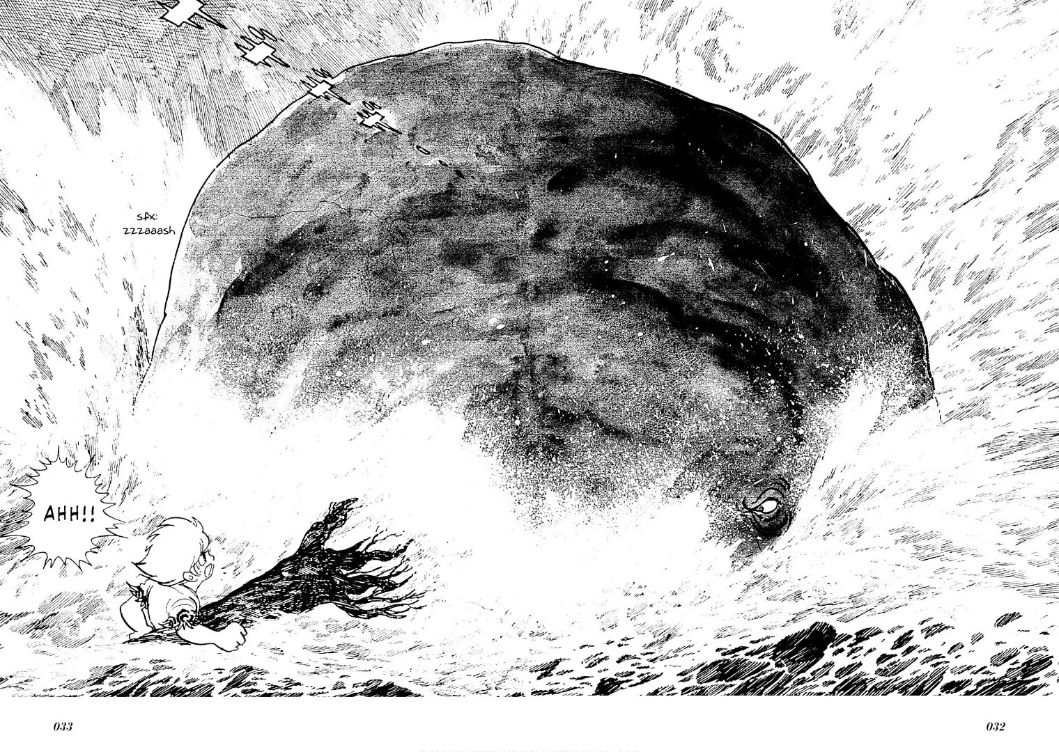Folklore Series Chapter 1 page 22 - 