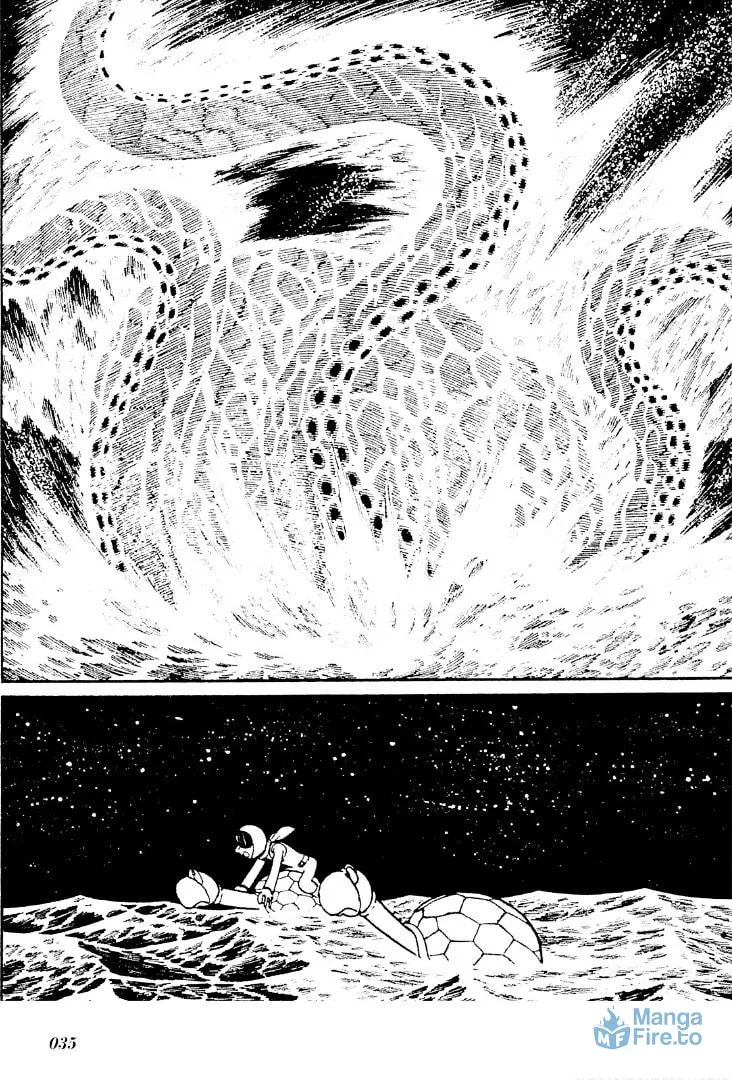 Folklore Series Chapter 1 page 24 - 