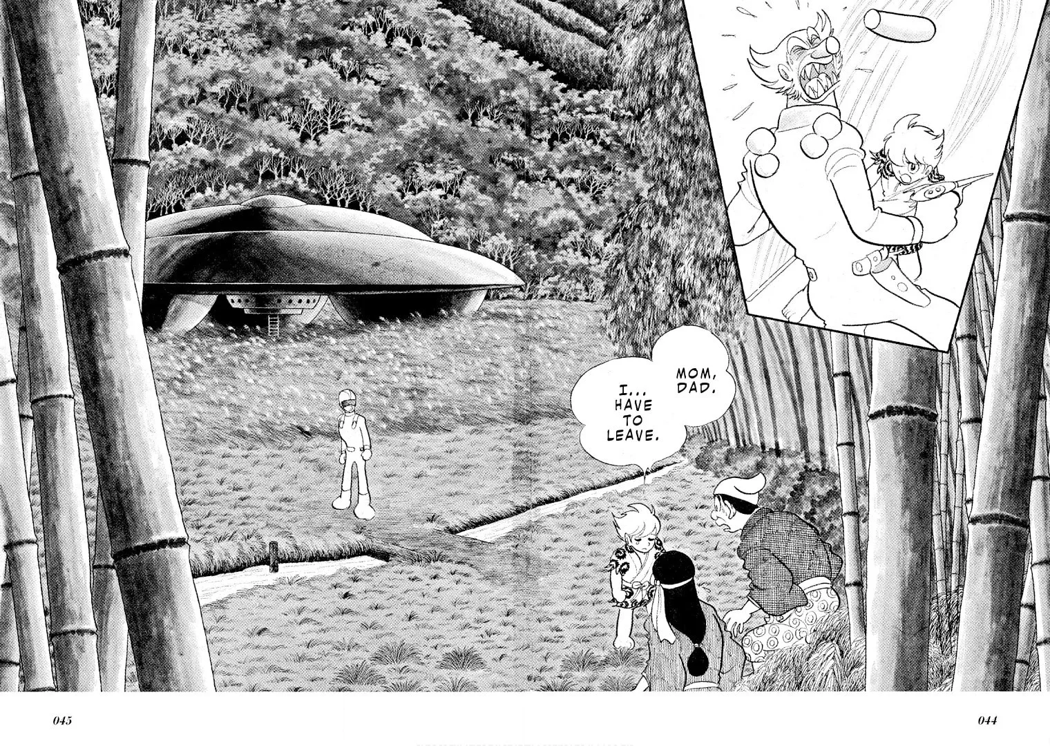 Folklore Series Chapter 1 page 29 - 
