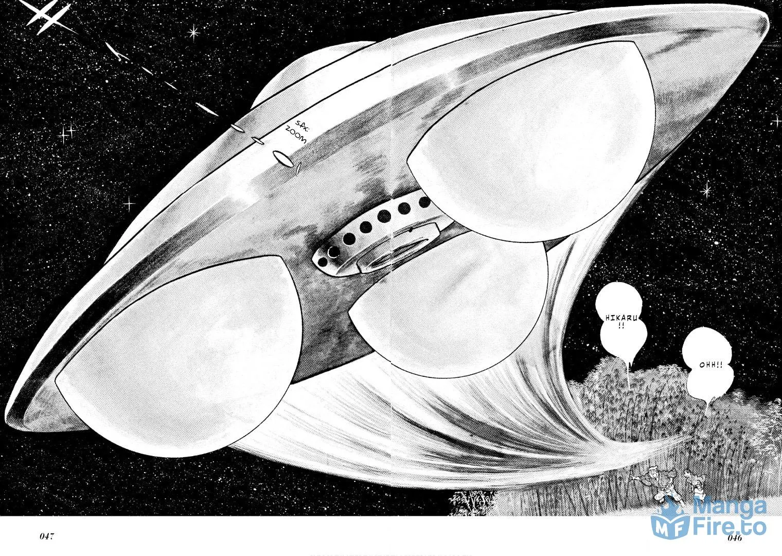 Folklore Series Chapter 1 page 30 - 