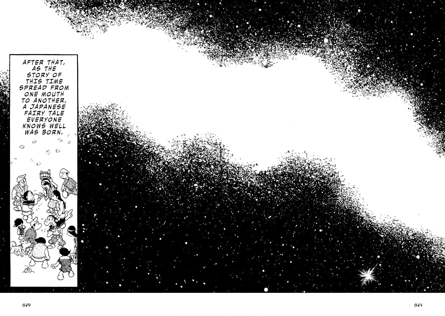 Folklore Series Chapter 1 page 31 - 