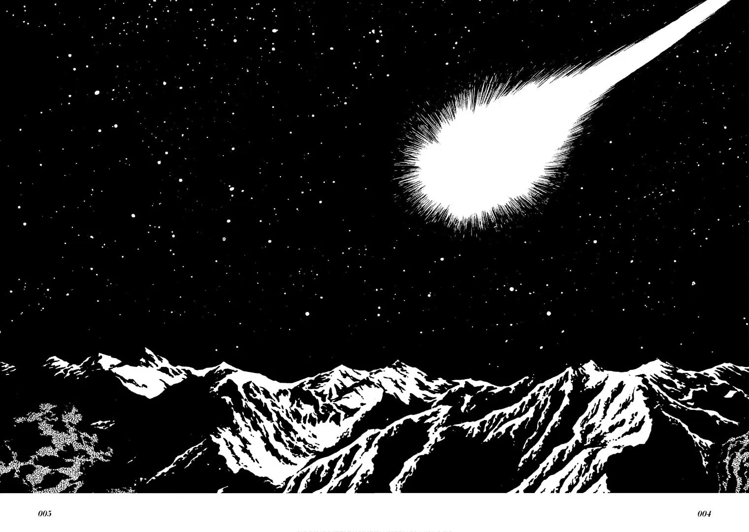 Folklore Series Chapter 1 page 7 - 
