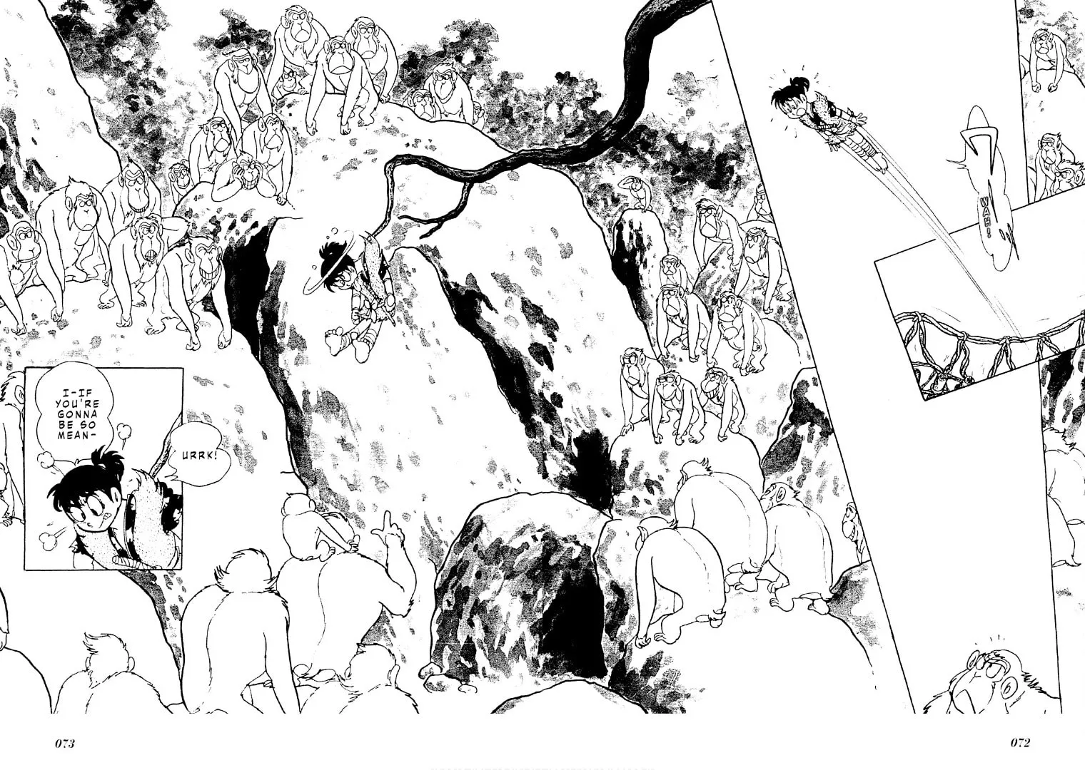 Folklore Series Chapter 2 page 13 - 