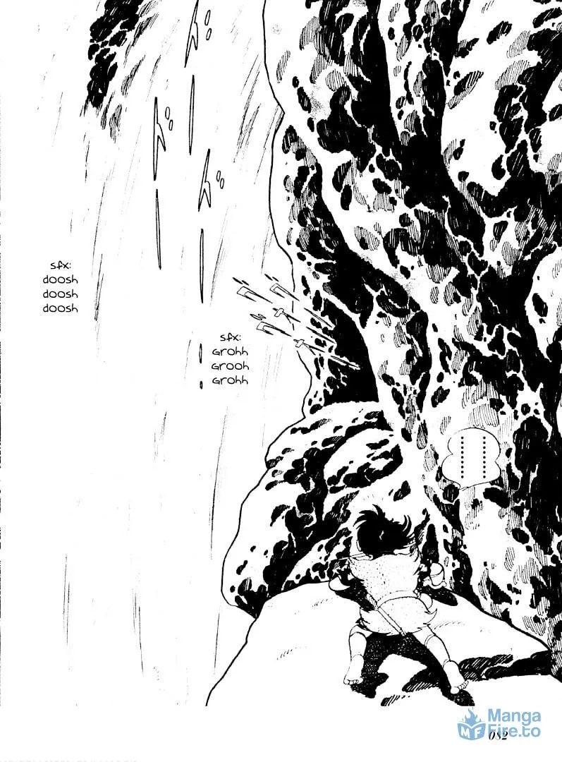 Folklore Series Chapter 2 page 18 - 