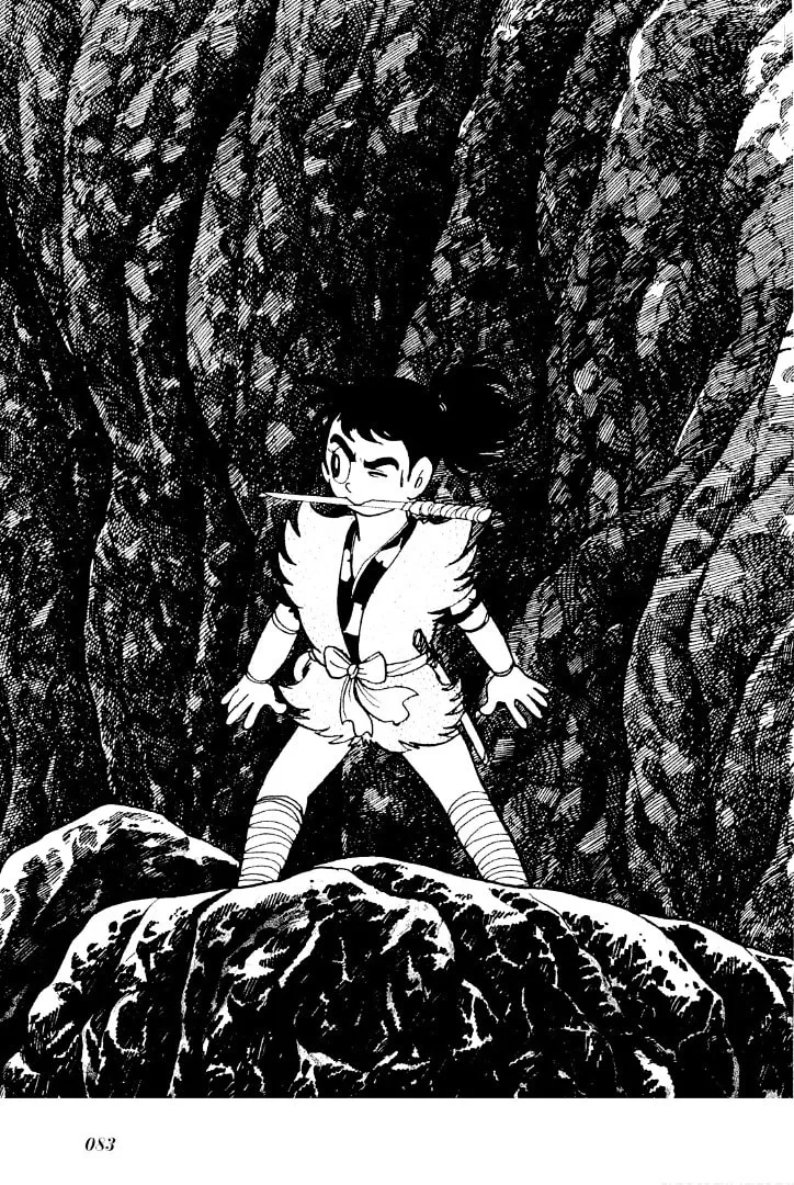 Folklore Series Chapter 2 page 19 - 