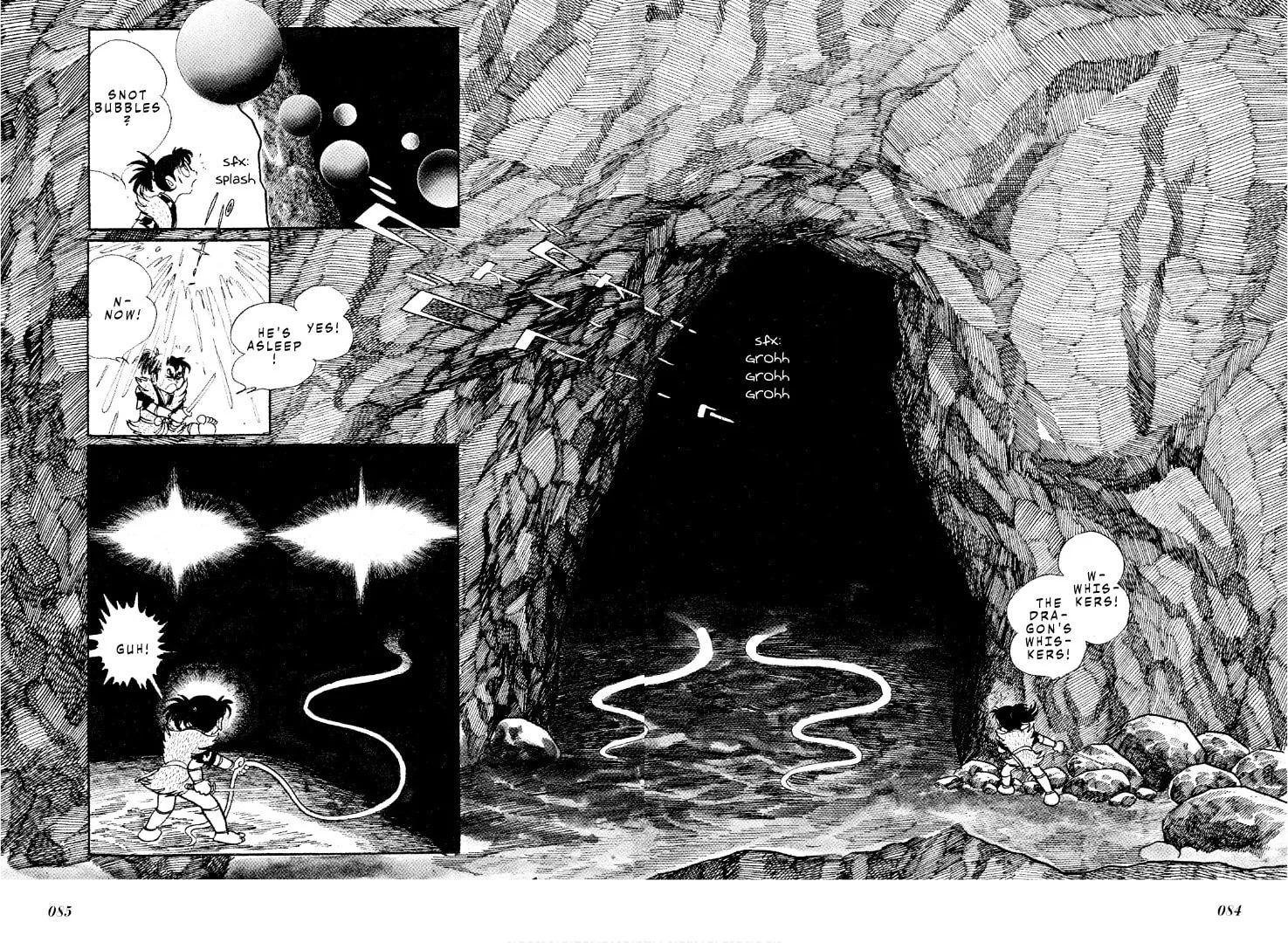 Folklore Series Chapter 2 page 20 - 