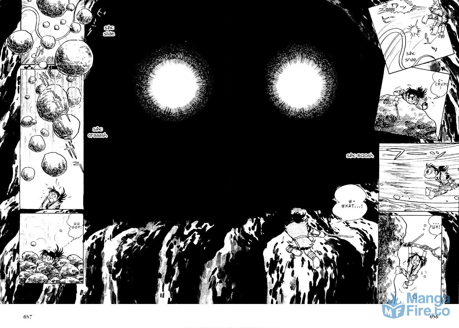 Folklore Series Chapter 2 page 21 - 