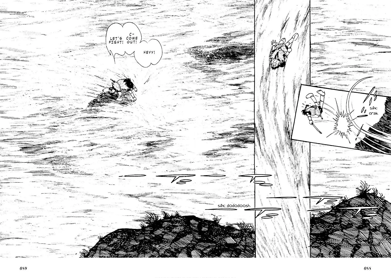 Folklore Series Chapter 2 page 22 - 
