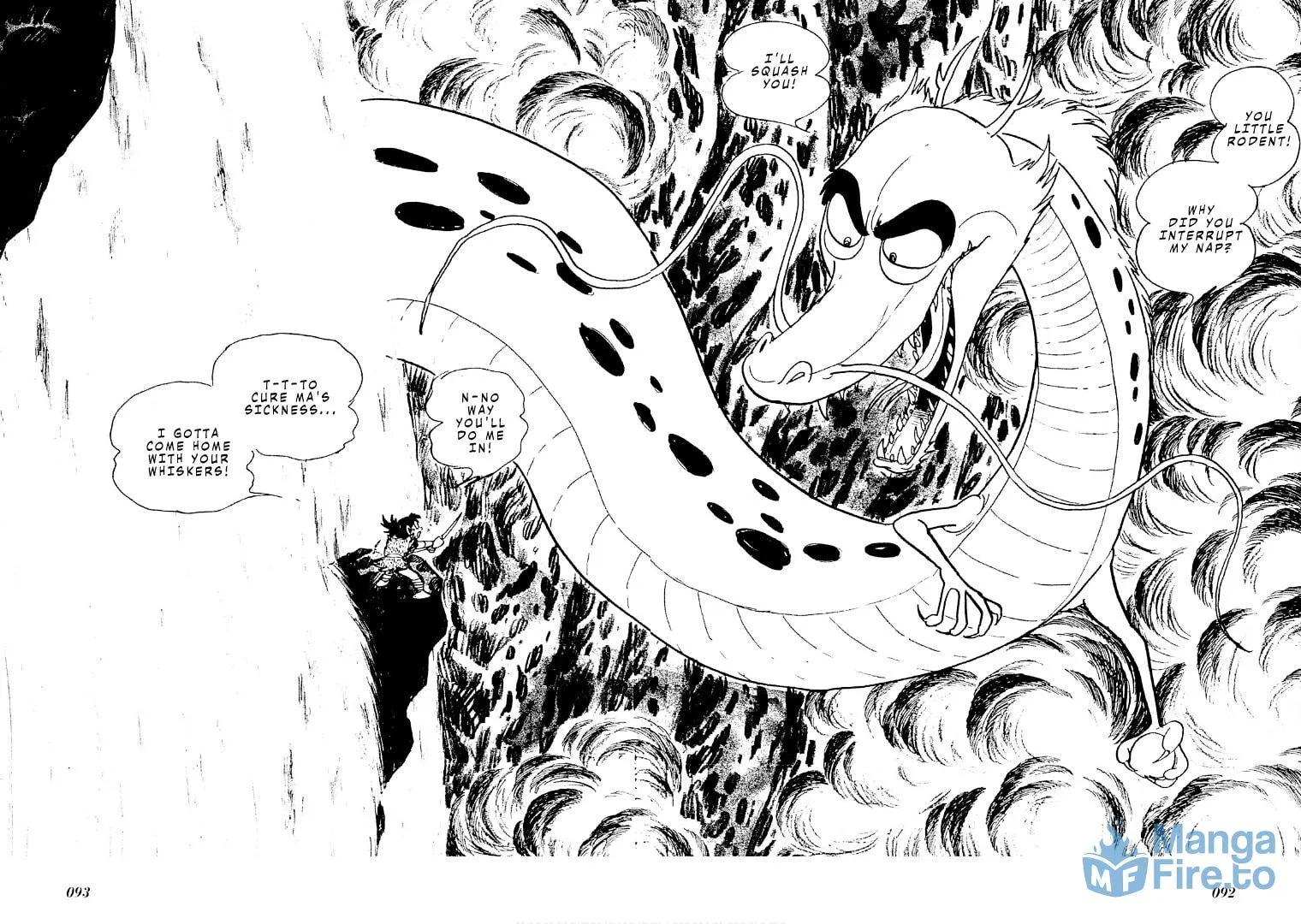 Folklore Series Chapter 2 page 24 - 