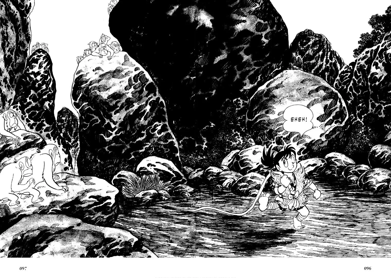 Folklore Series Chapter 2 page 26 - 