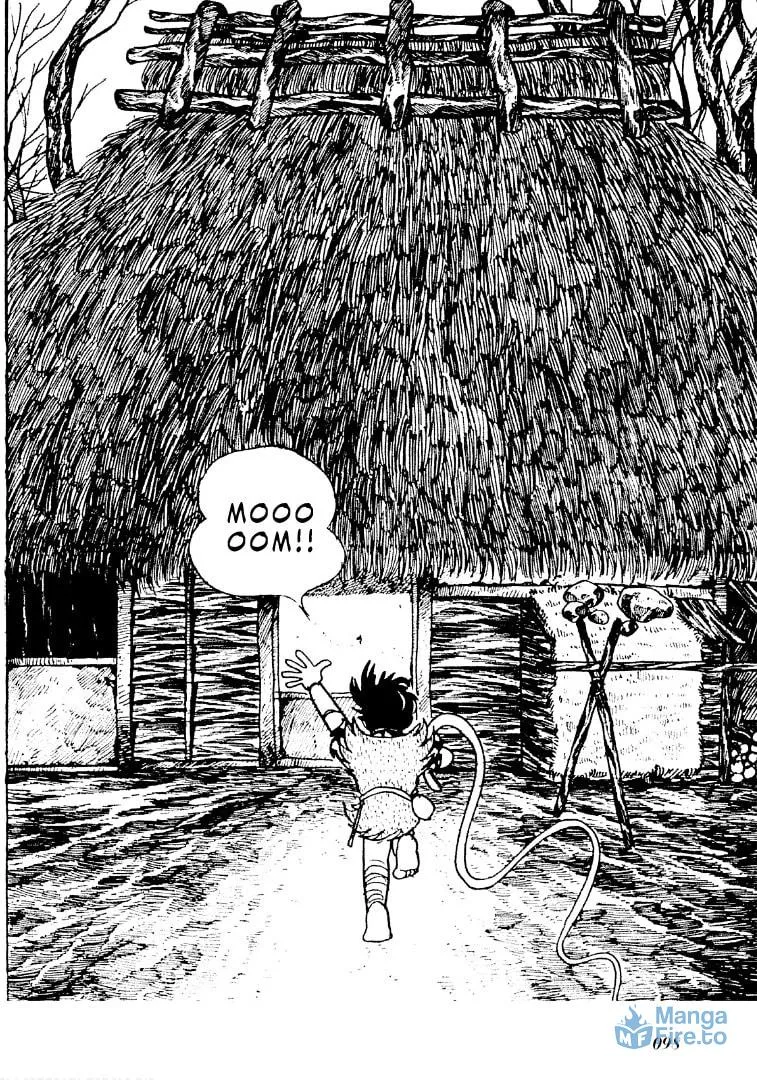 Folklore Series Chapter 2 page 27 - 