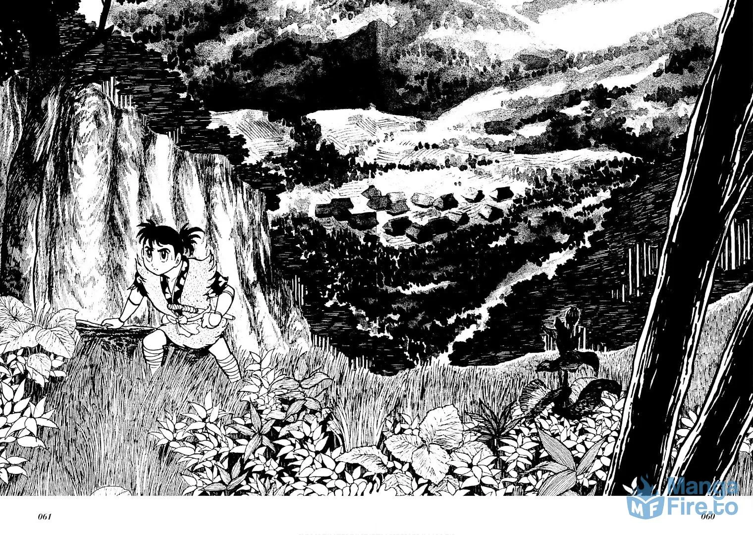 Folklore Series Chapter 2 page 6 - 